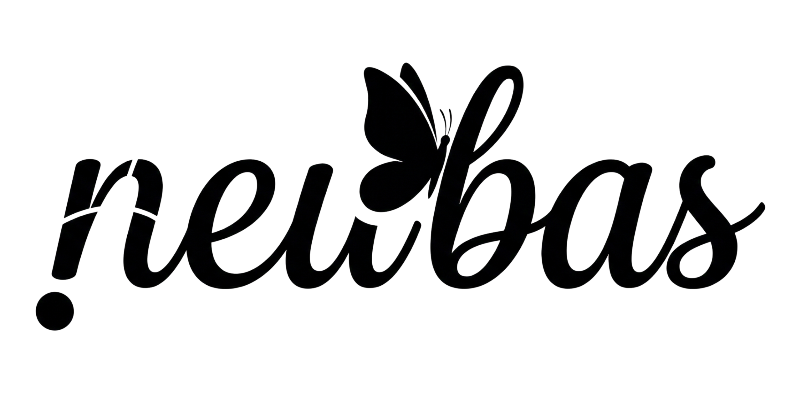 Logo Preta Sem Fundo